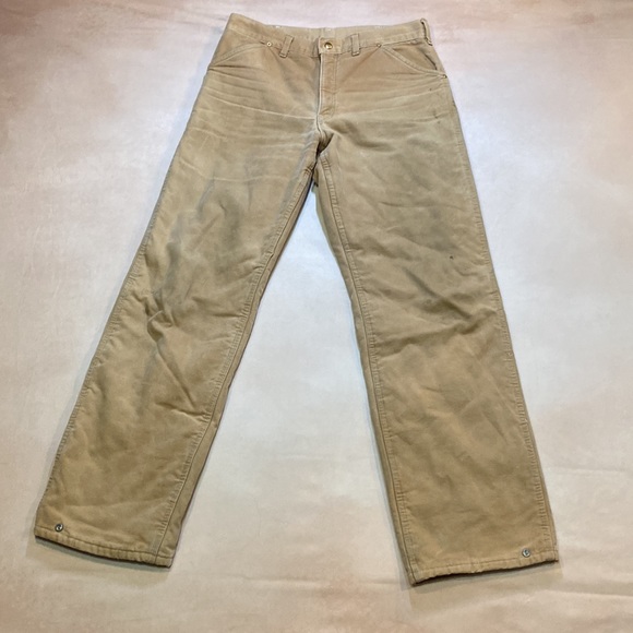 Insulated carhartt pants - Picture 2 of 15